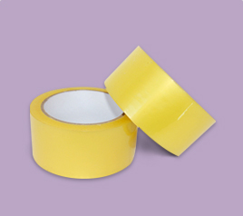 printed packing tape with logo